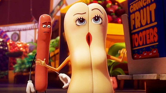 Những bộ phim hoạt hình người lớn khiến thế giới phát cuồng