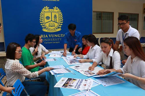 Bí quyết chọn trường của thủ khoa 30 điểm