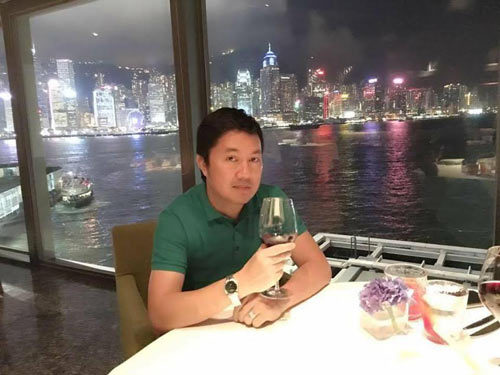 Bầu Hòa: “Tôi không cho phép mình mai một”