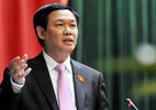 Phó Thủ tướng Vương Đình Huệ có thêm nhiệm vụ mới