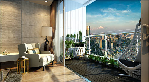 Lý giải sức hút Vinhomes Metropolis