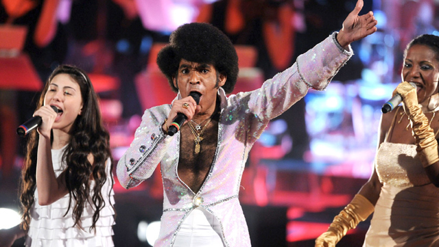 Nhạc Boney M khiến hàng vạn đám cưới Việt si mê