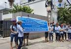 Công ty chồng Thu Minh phản pháo vụ tố “lừa trăm tỉ”