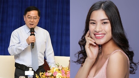 Kiên quyết xử lý chủ mưu hạ bệ uy tín Hoa hậu Việt Nam