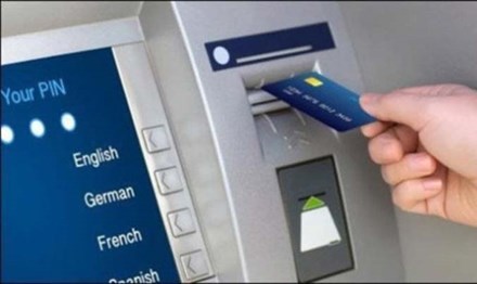 Phá đường dây tin tặc chiếm quyền điều khiển máy ATM