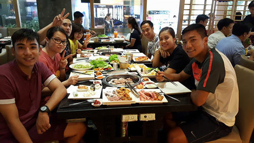 Lễ Vu Lan: mời cha mẹ ăn gì, ở đâu?