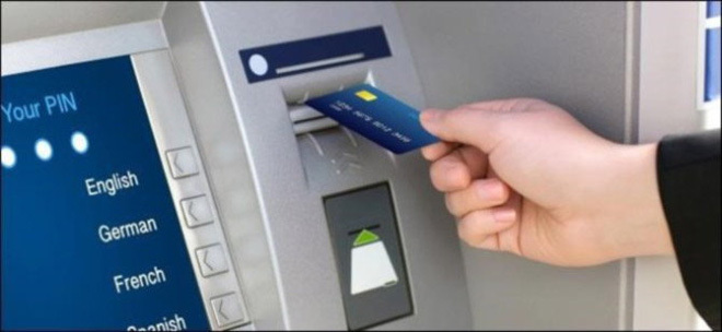 Triệt phá đường dây tin tặc chiếm quyền điều khiển máy ATM để rút tiền
