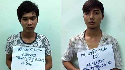 Thiếu nữ mất đời con gái vì say rượu