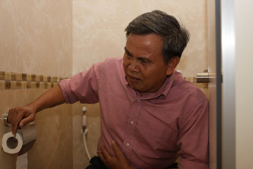 Lý do chữa bệnh đại tràng mãi không khỏi