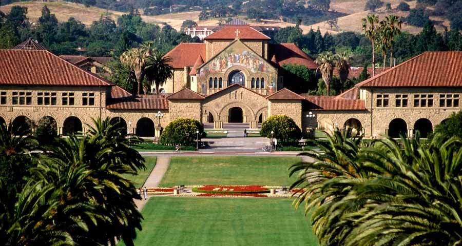 Câu chuyện nhân quả tại đại học Stanford
