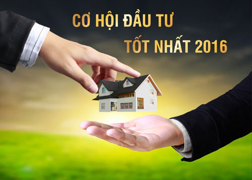 Cơ hội đầu tư đất nền sáng giá quận Hà Đông