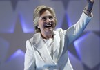 TQ lan truyền thuyết âm mưu đáng sợ về Hillary Clinton