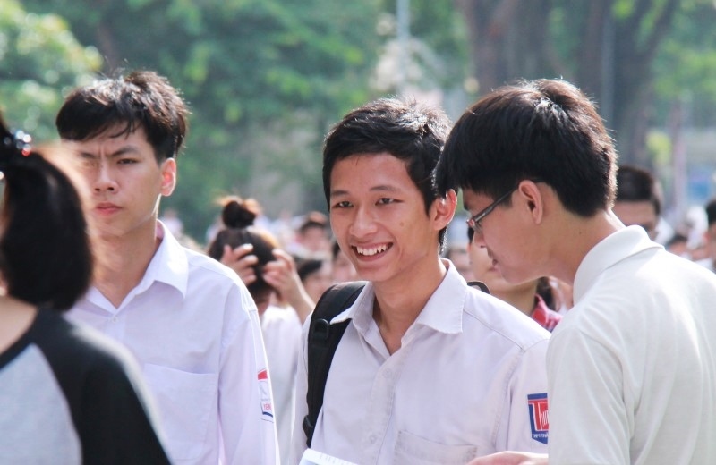 Điểm chuẩn đại học ngành công an cao nhất nước