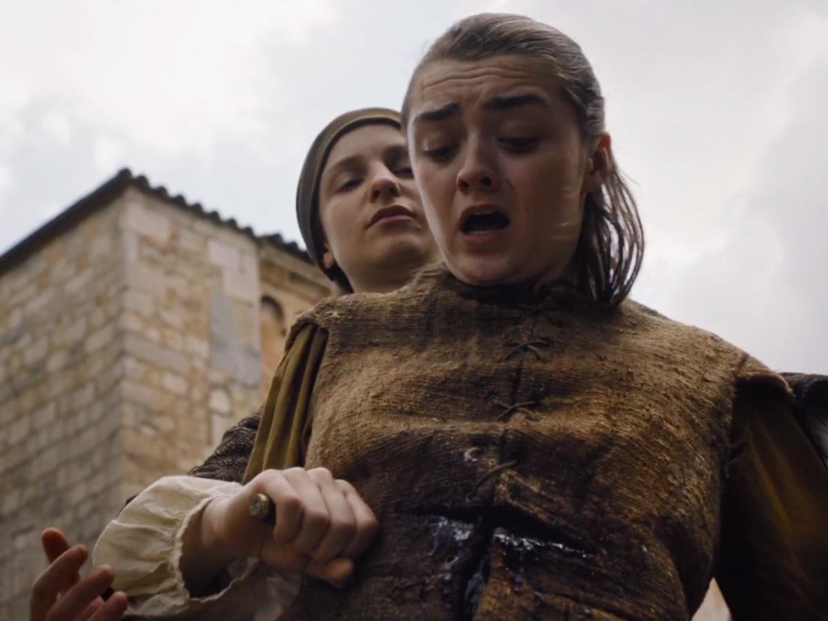 sai lầm, thực tế sống còn