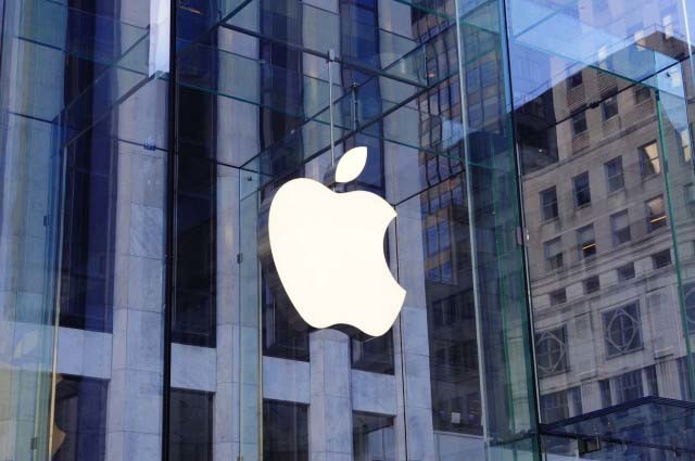 Apple xây trung tâm R&D tỉ đô tại Trung Quốc