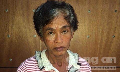 Siêu trộm 'vặt tai' xế hộp trong '7 nốt nhạc'