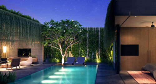 Mở bán The Coast Villas Phú Quốc