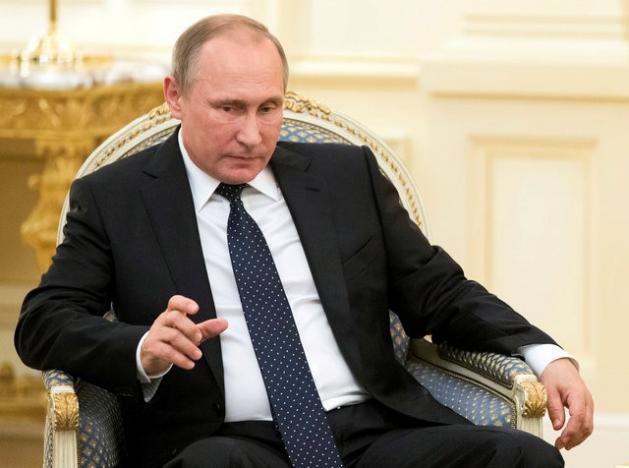 Putin muốn 'dương đông kích tây' ở Ukraina?