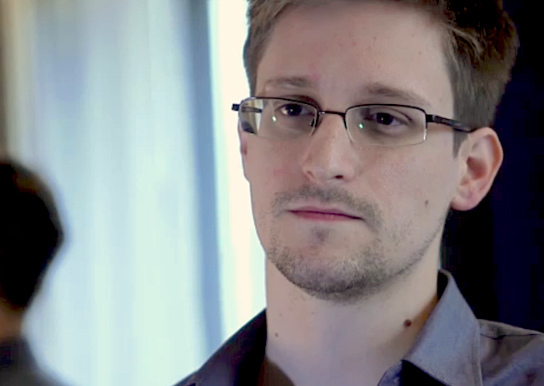 Edward Snowden: Vụ tấn công NSA là 