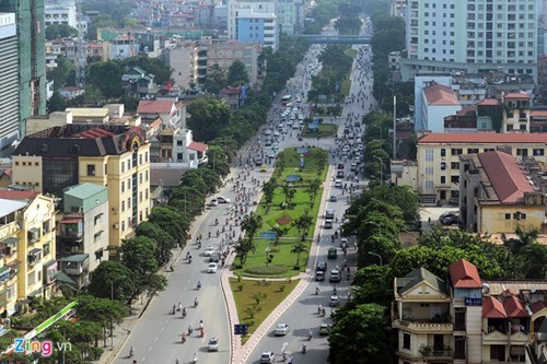 Cắt cỏ tiền tỷ: Tranh nhau thực hiện dự án vốn ngân sách nhà nước