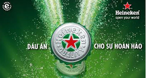 Heineken, chuyện đặc biệt về dòng họ vang danh thế giới