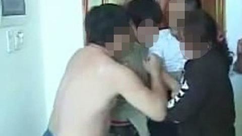 Vụ hiệu trưởng 'tòm tem' cấp dưới: Con rể phụ mẹ vợ đánh ghen