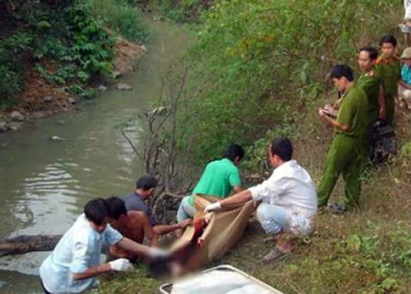 Thảm án ở vùng sâu, vùng xa: Vì sao 'danh sách đen' cứ nối dài?