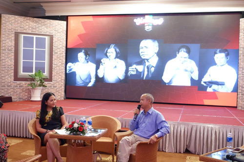 Vinacafé và triết lý cà phê nguyên bản