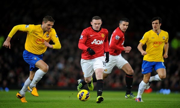 Lịch thi đấu bóng đá Ngoại hạng Anh vòng 2