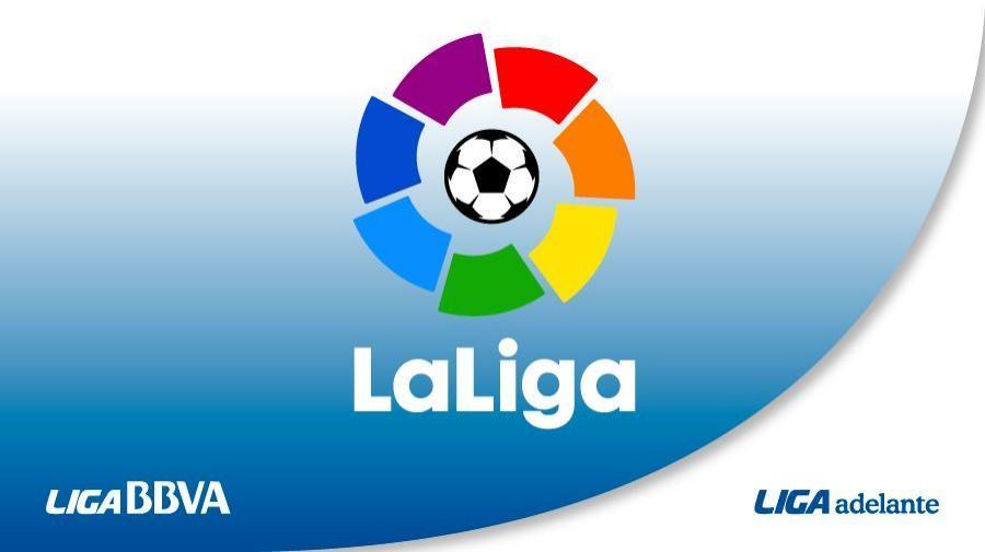 Lịch thi đấu bóng đá La Liga vòng 1