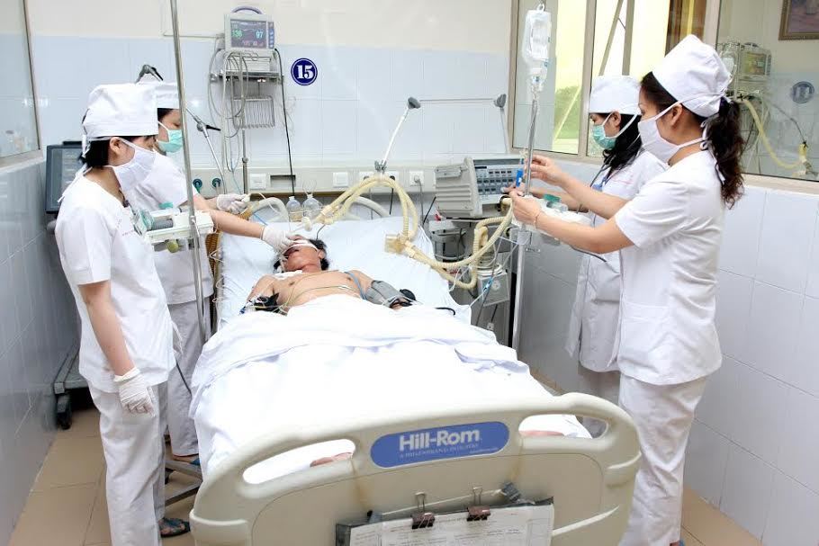 Nhầm lẫn chết người giữa đột quỵ và cảm mạo