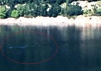 Phát hiện vật 'khổng lồ' bí ẩn trên mặt hồ Loch Ness