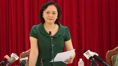 Chủ tịch tỉnh Yên Bái: Tôi vẫn chưa hết đau đớn