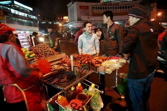 Các món ăn ngon ở Đà Lạt không nên bỏ qua