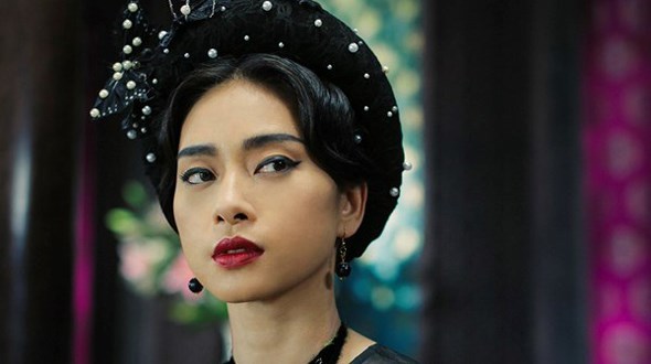 CGV: 'Tấm Cám' có những giọt nước mắt xảo trá!