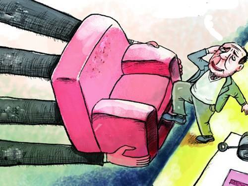 Nhiều cán bộ, đảng viên sửa lại tuổi vì “tham quyền cố vị“