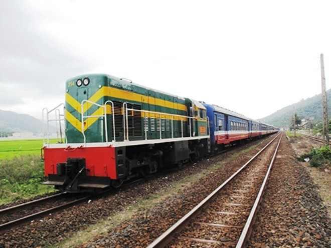 Lào Cai mong kết nối đường sắt sang Trung Quốc