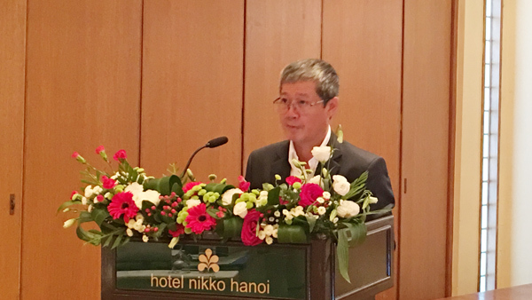 Hạ tầng thông tin trọng yếu ngày càng bị đe dọa