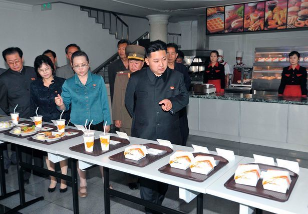 'Thủ quỹ' của Kim Jong Un mất tích