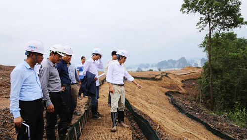 FLC Hạ Long vận hành từ cuối năm 2016