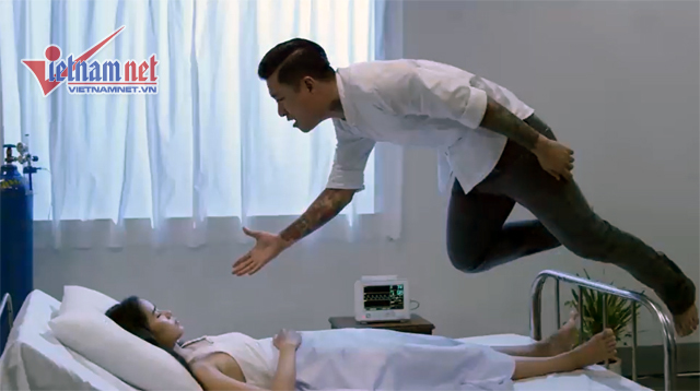 Tuấn Hưng - MV Tan