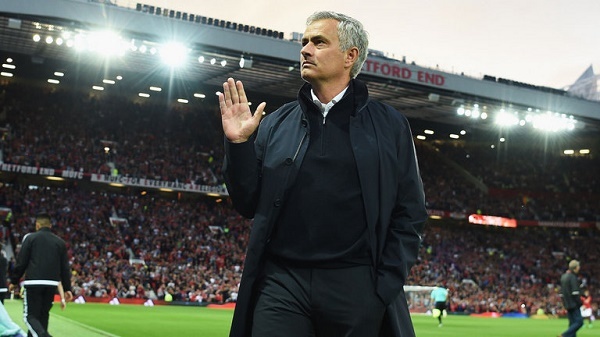 MU thắng, Mourinho thốt lời khiến fan phát cuồng