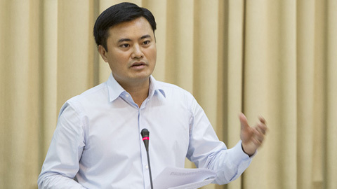 “Phương án cầu Cát Lái tương đối khả thi”