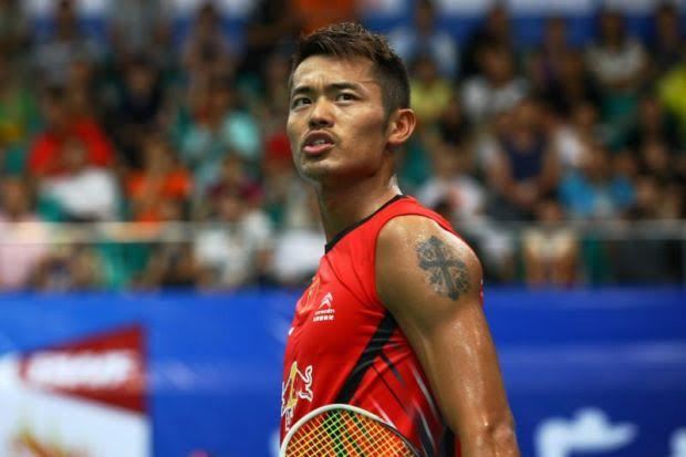 Tay vợt Đan Mạch khiến Lin Dan trắng tay ở Olympic 2016