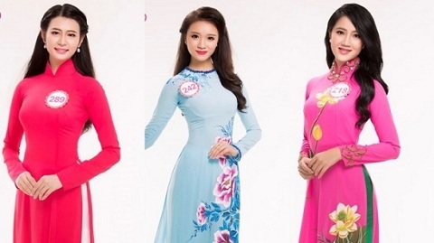 Tin buồn cho cuộc thi Hoa hậu Việt Nam 2016