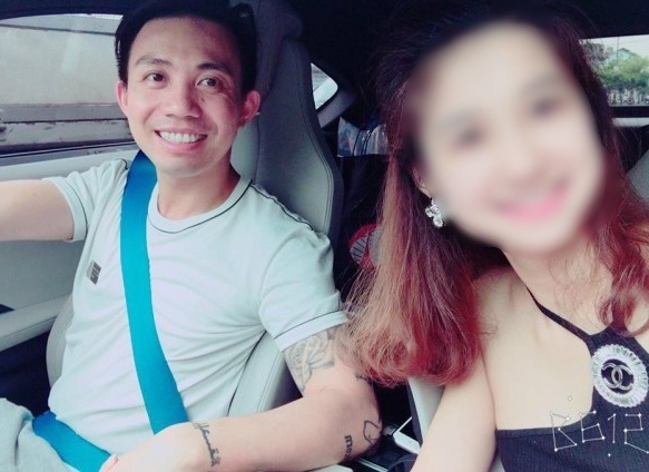 Chân dung Minh Nhựa: Thiếu gia sở hữu siêu xe vừa tự tử vì nhớ vợ