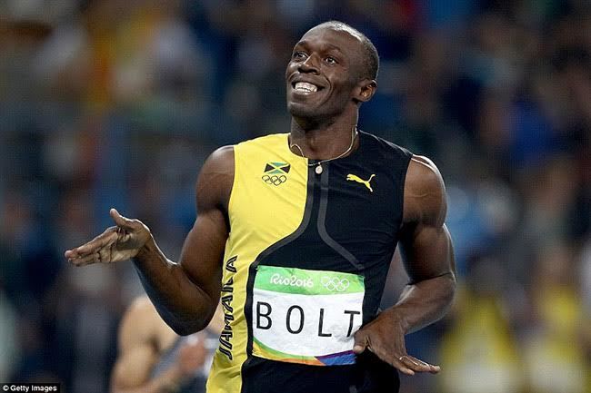 Usain Bolt nói gì trước nguy cơ bị tước HCV?