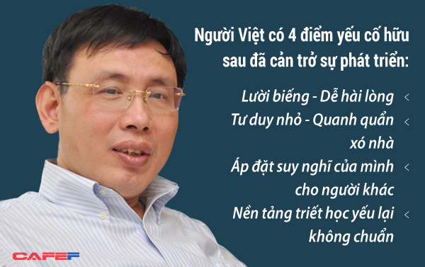 Phó Tổng giám đốc FPT Đỗ Cao Bảo 