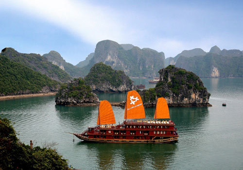 ‘Mỏ vàng’ BĐS Quảng Ninh