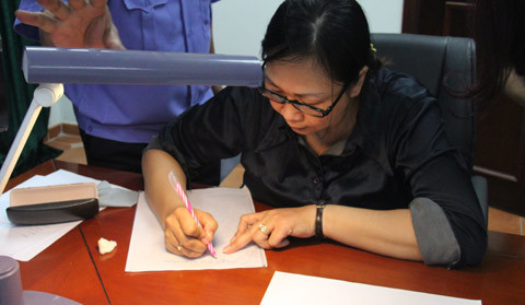 Thanh niên Hà Nội bị tù oan 30 tháng